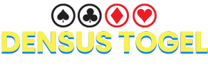Logo DENSUS TOGEL